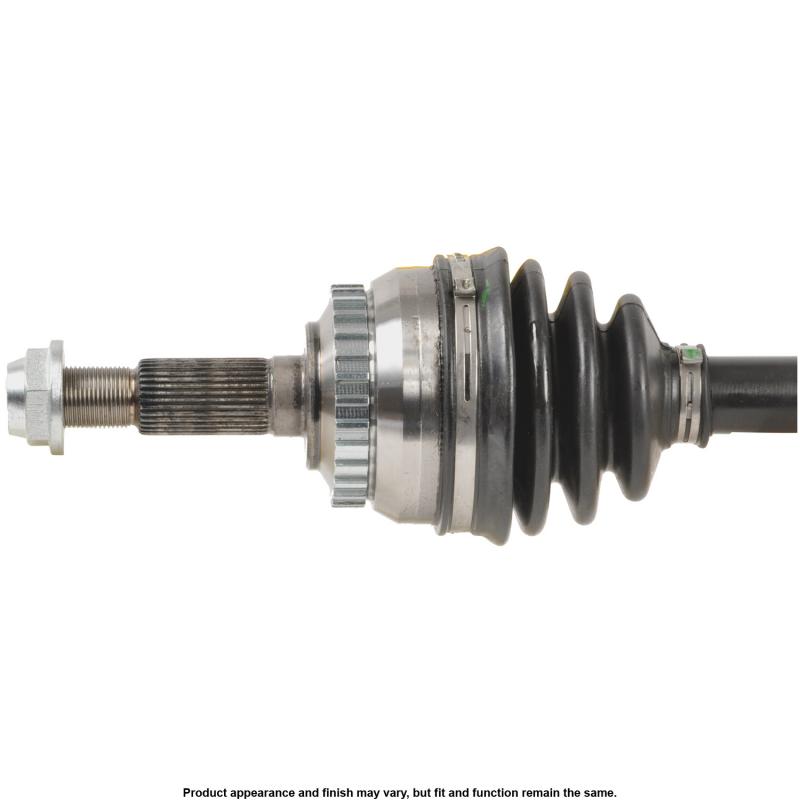 Cardone Select 669249 CV Axle Assembly product image 2 of 3