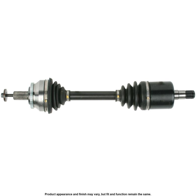 Cardone Select 669252 - CV Axle Shaft Cardone Select 669252 CV Axle Assembly product image 1 of 3