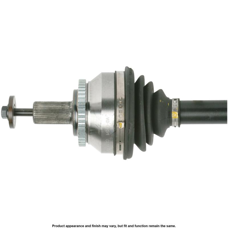 Cardone Select 669252 - CV Axle Shaft Cardone Select 669252 CV Axle Assembly product image 2 of 3