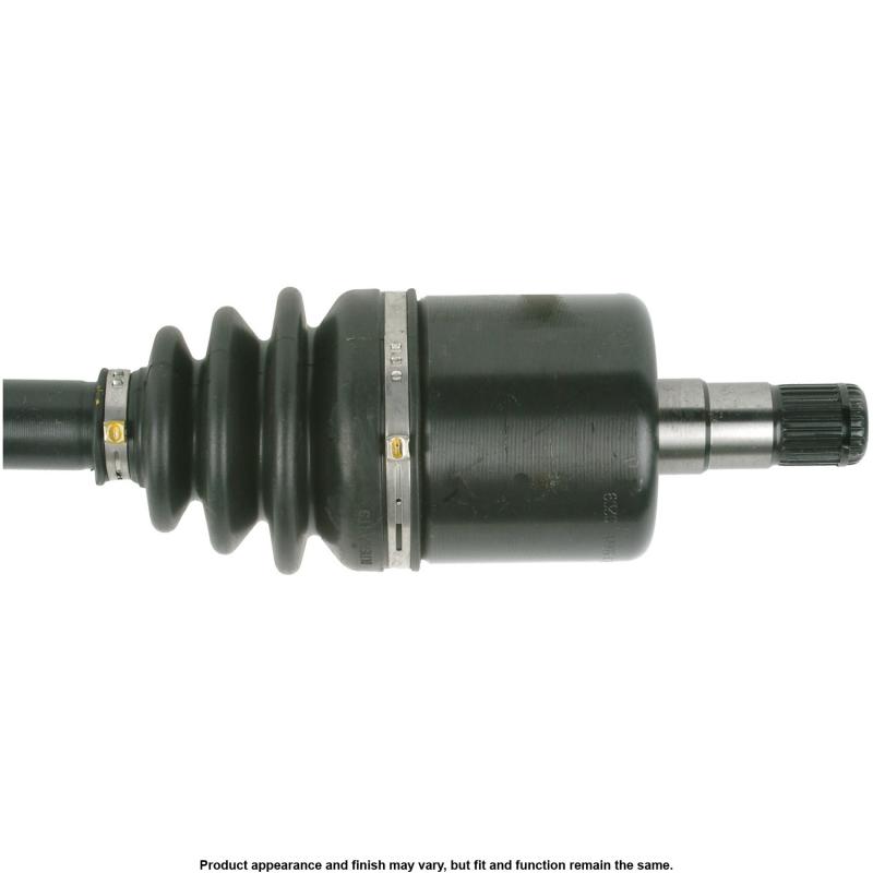 Cardone Select 669252 - CV Axle Shaft Cardone Select 669252 CV Axle Assembly product image 3 of 3