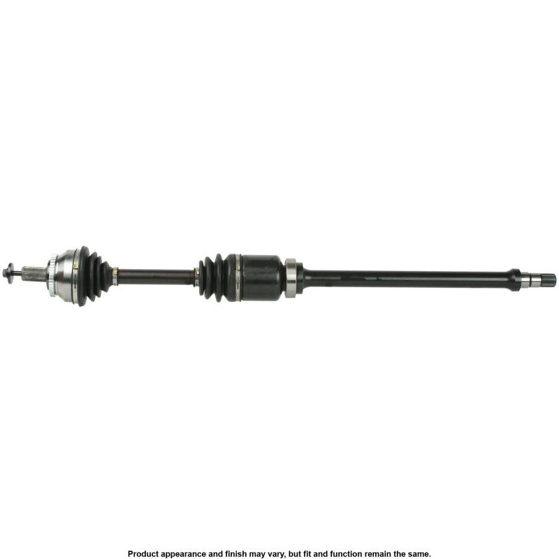 Cardone Select 669253 CV Axle Assembly product image 2 of 3