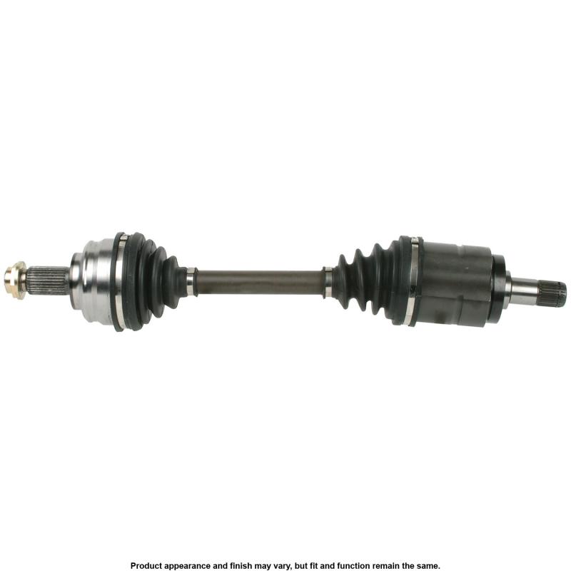 Cardone Select 669255 CV Axle Assembly product image 2 of 3