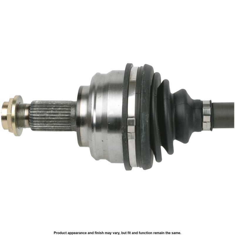 Cardone Select 669256 CV Axle Assembly product image 1 of 3