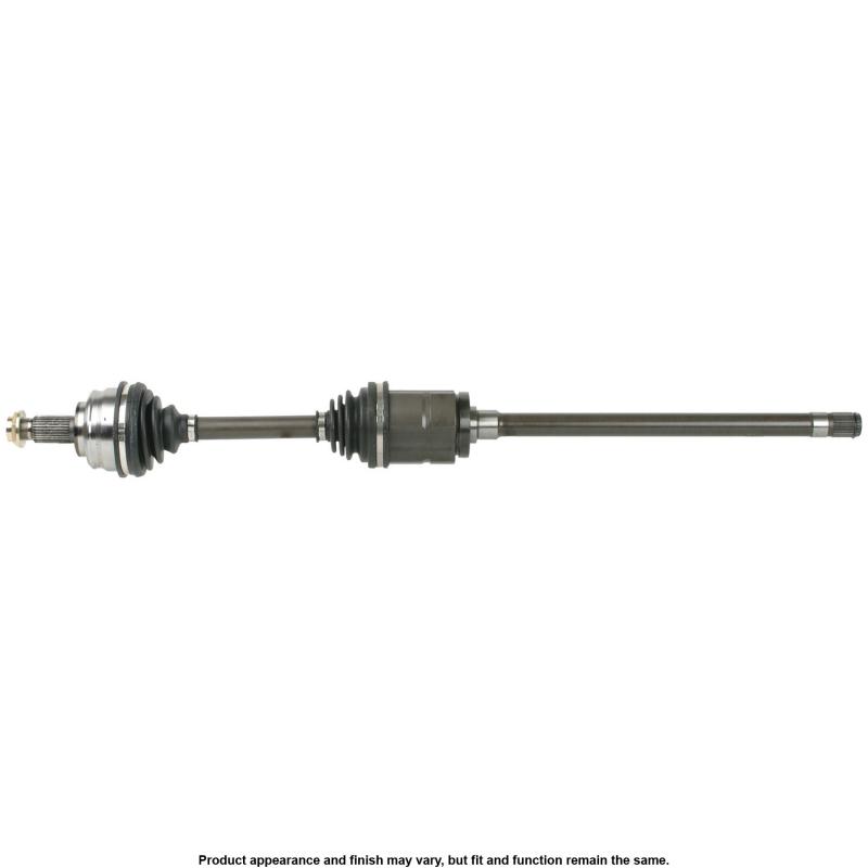 Cardone Select 669256 CV Axle Assembly product image 3 of 3