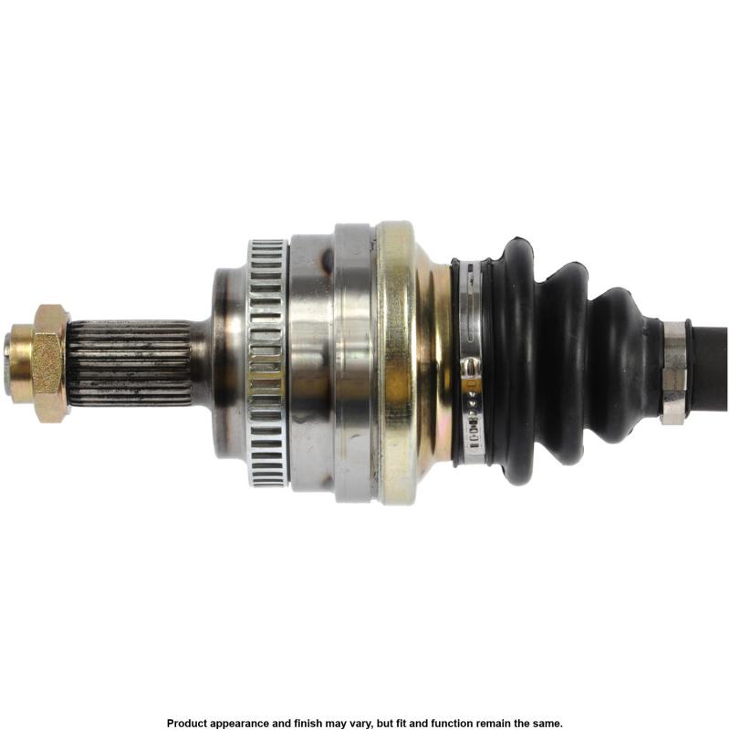 Cardone Select 669271 CV Axle Assembly product image 1 of 3