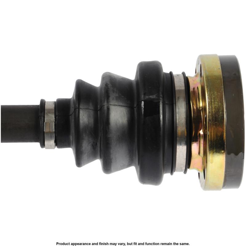Cardone Select 669271 CV Axle Assembly product image 2 of 3