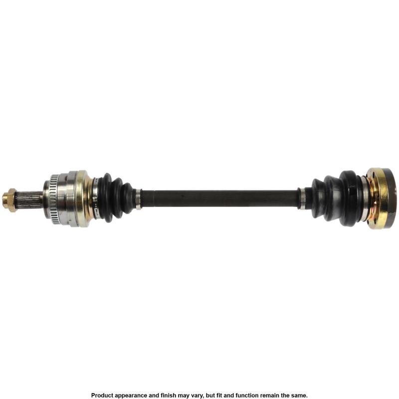 Cardone Select 669271 CV Axle Assembly product image 3 of 3