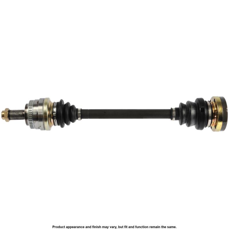 Cardone Select 669272 CV Axle Assembly product image 1 of 3