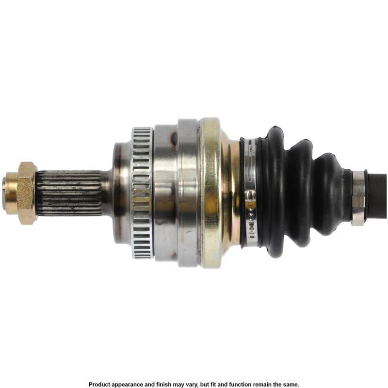 Cardone Select 669272 CV Axle Assembly product image 2 of 3