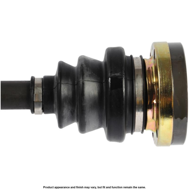 Cardone Select 669272 CV Axle Assembly product image 3 of 3