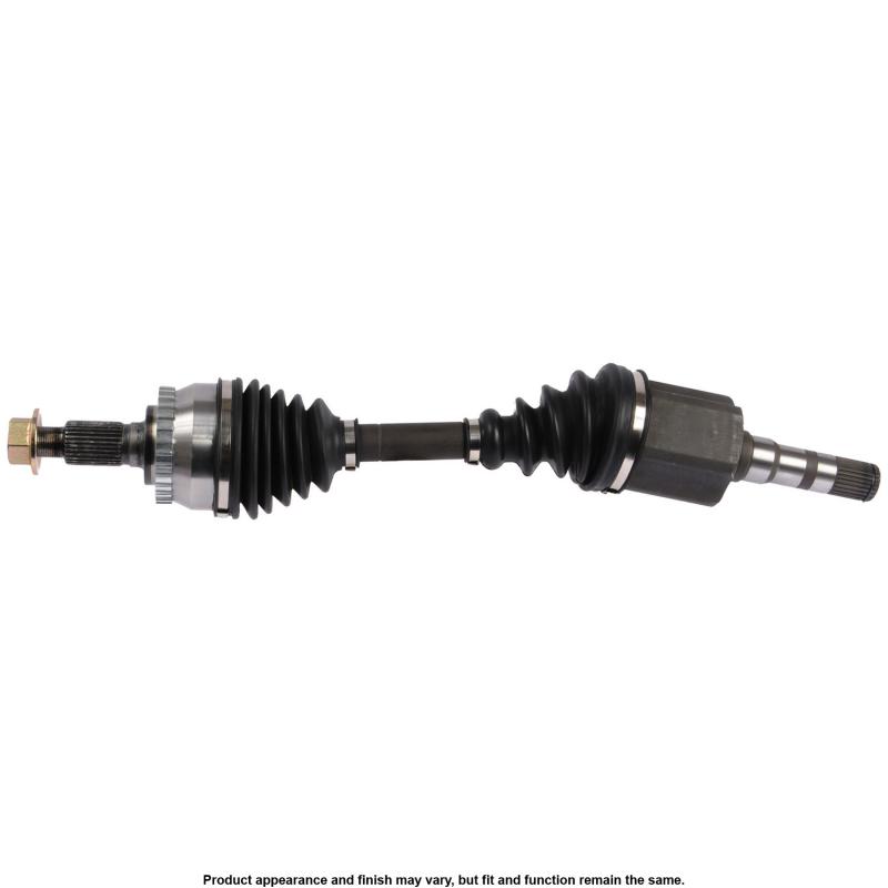 Cardone Select 669273 CV Axle Assembly product image 1 of 3