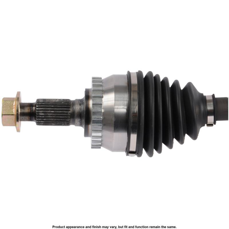 Cardone Select 669273 CV Axle Assembly product image 2 of 3