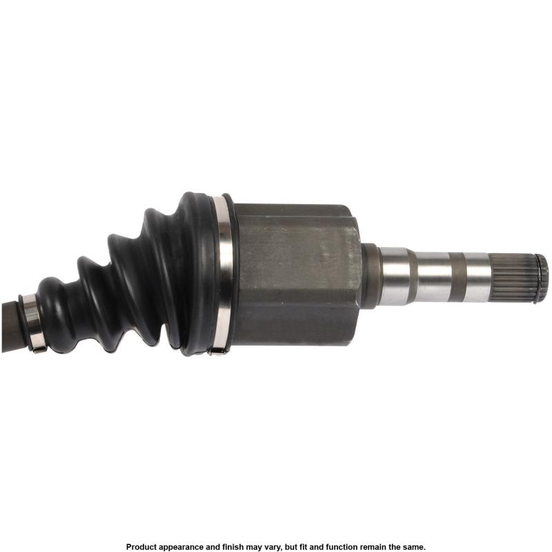 Cardone Select 669273 CV Axle Assembly product image 3 of 3