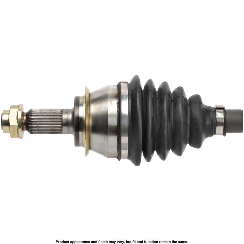 Cardone Select 669276 - CV Axle Shaft Cardone Select 669276 CV Axle Assembly product image 2 of 3