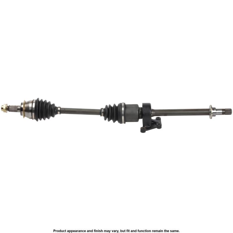 Cardone Select 669276 - CV Axle Shaft Cardone Select 669276 CV Axle Assembly product image 3 of 3