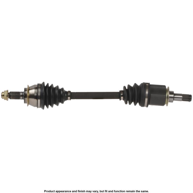 Cardone Select 669277 - CV Axle Shaft Cardone Select 669277 CV Axle Assembly product image 2 of 3