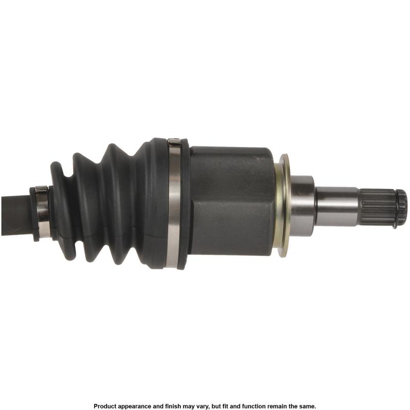 Cardone Select 669277 - CV Axle Shaft Cardone Select 669277 CV Axle Assembly product image 3 of 3