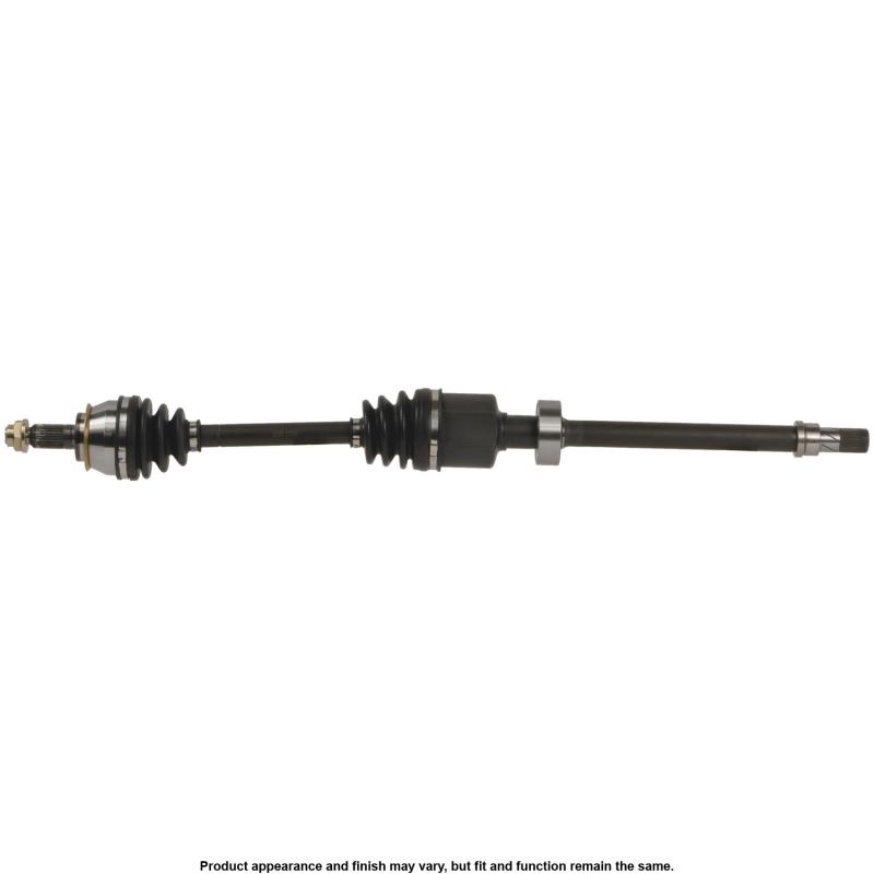 Cardone Select 669280 - CV Axle Shaft Cardone Select 669280 CV Axle Assembly product image 2 of 3