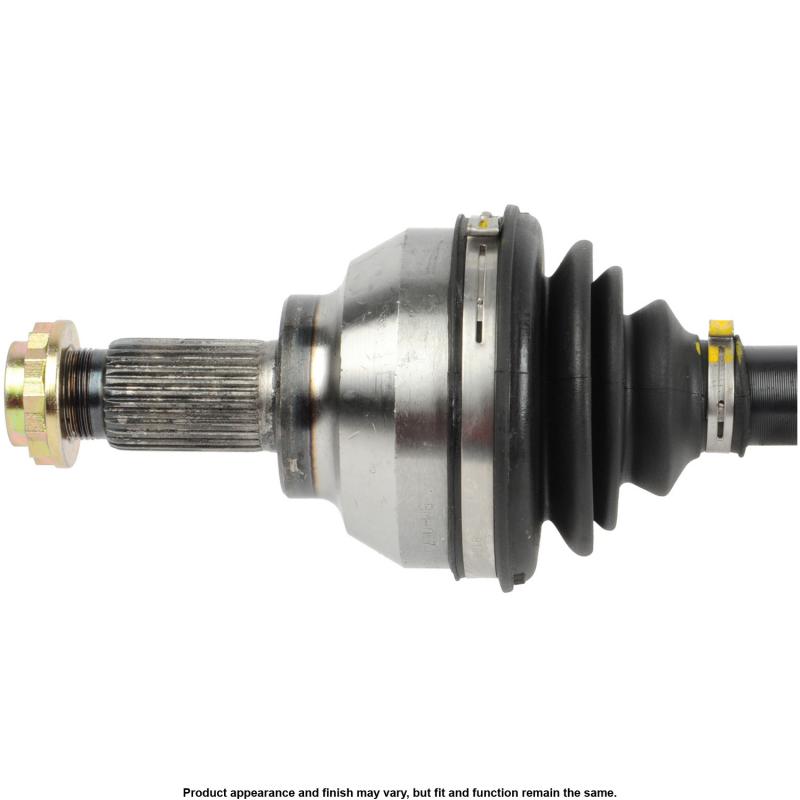 Cardone Select 669281 CV Axle Assembly product image 2 of 3