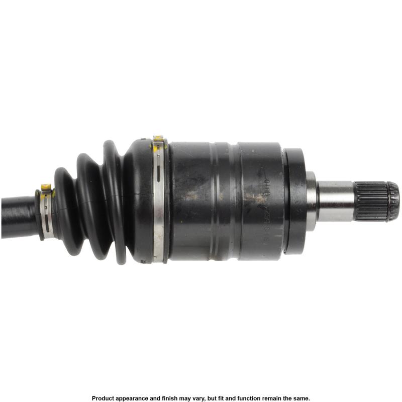Cardone Select 669281 CV Axle Assembly product image 3 of 3