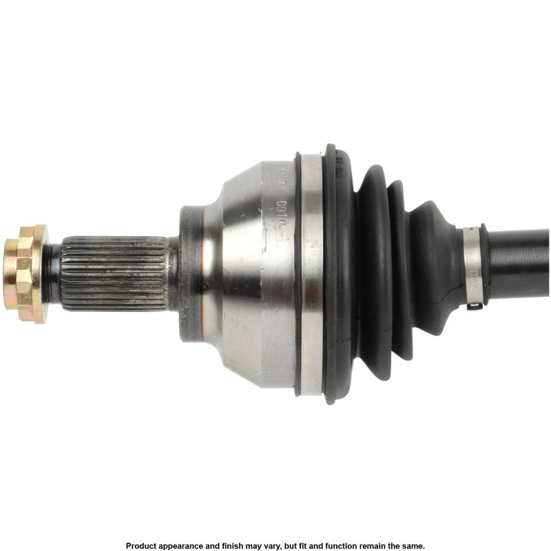 Cardone Select 669282 CV Axle Assembly product image 2 of 3
