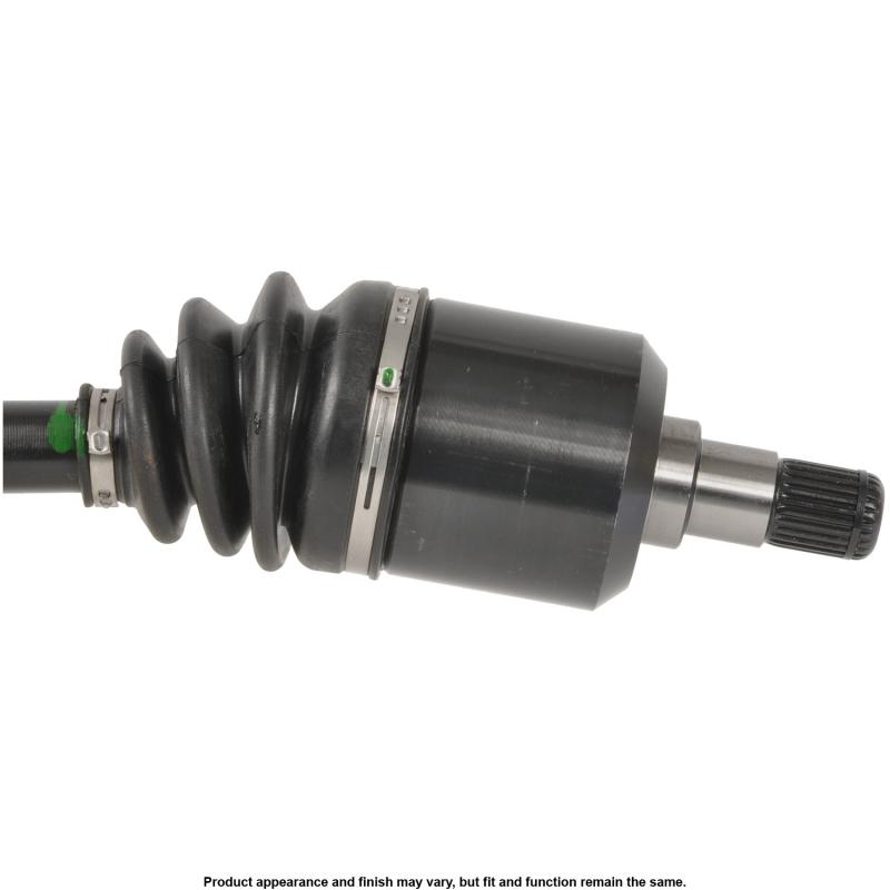 Cardone Select 669285 CV Axle Assembly product image 2 of 3