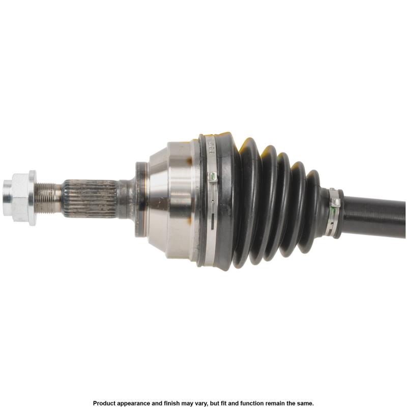 Cardone Select 669285 CV Axle Assembly product image 3 of 3
