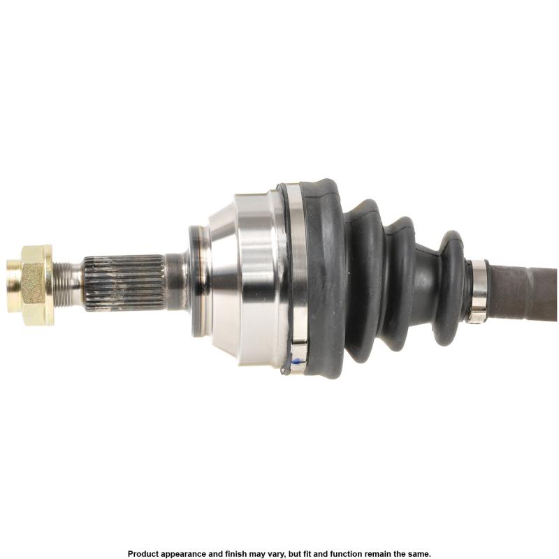 Cardone Select 669286 CV Axle Assembly product image 1 of 3