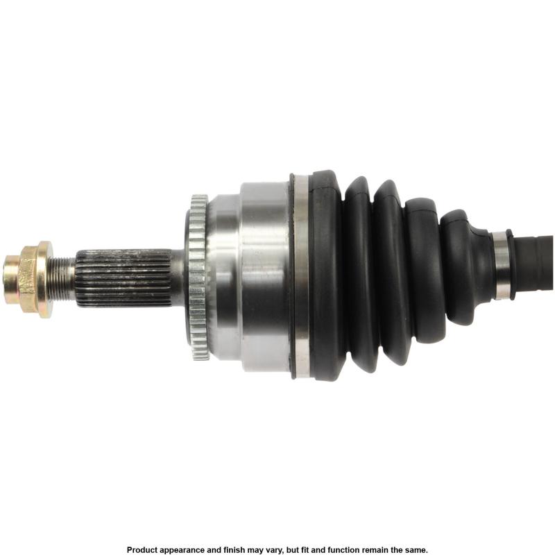 Cardone Select 669287 CV Axle Assembly product image 1 of 3