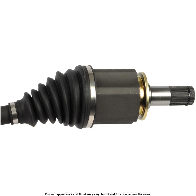 Cardone Select 669287 CV Axle Assembly product image 2 of 3