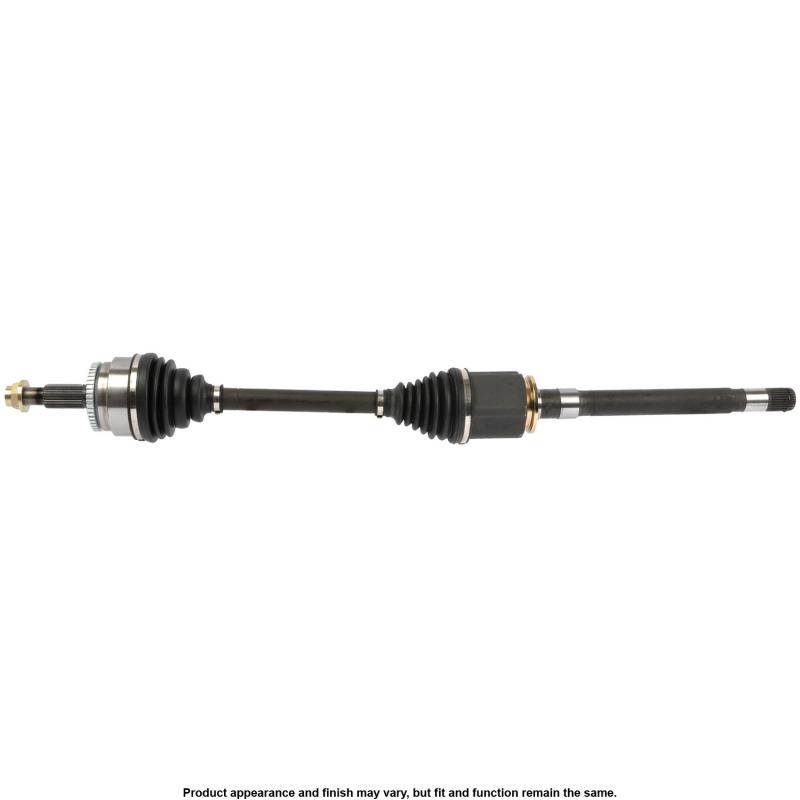 Cardone Select 669288 - CV Axle Shaft Cardone Select 669288 CV Axle Assembly product image 2 of 3