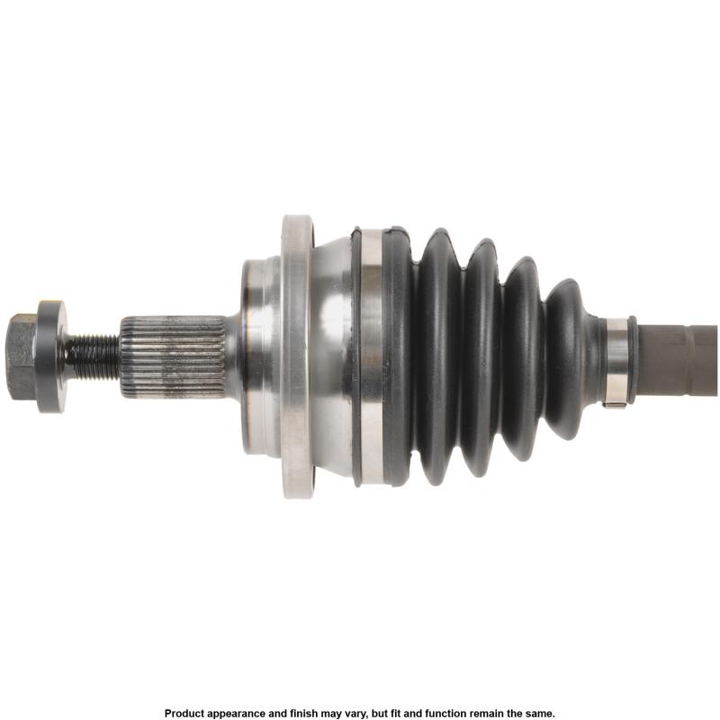 Cardone Select 669293 CV Axle Assembly product image 1 of 3
