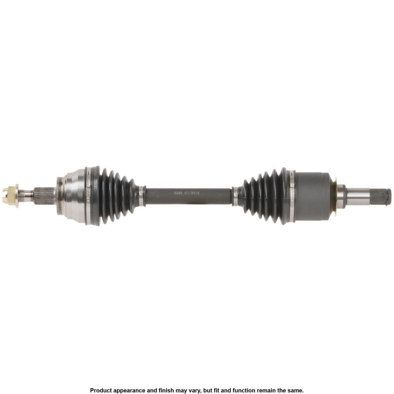 Cardone Select 669295 CV Axle Assembly product image 2 of 3