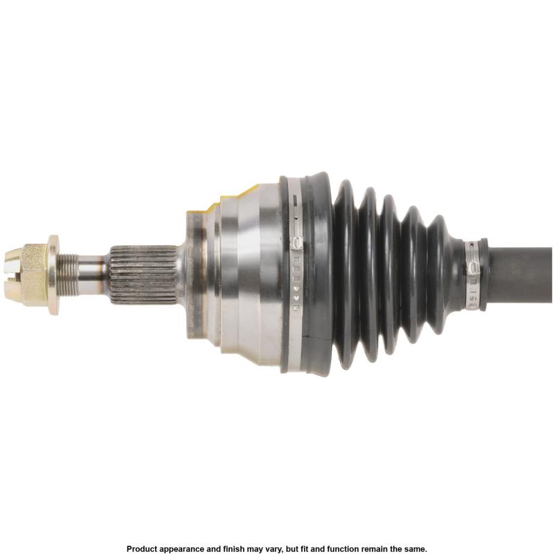 Cardone Select 669295 CV Axle Assembly product image 3 of 3