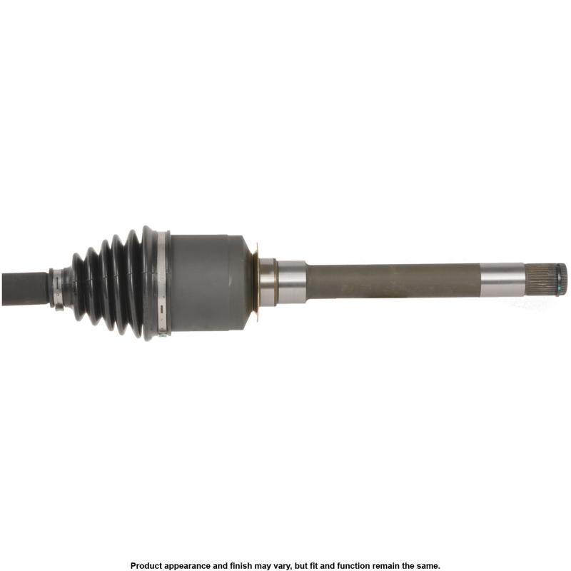 Cardone Select 669296 CV Axle Assembly product image 1 of 3