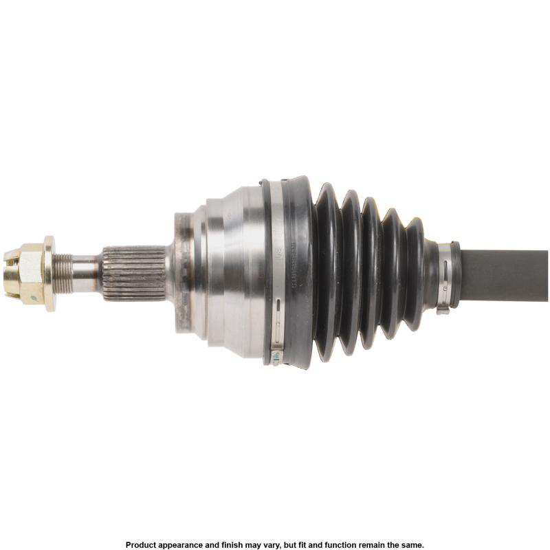Cardone Select 669296 CV Axle Assembly product image 2 of 3