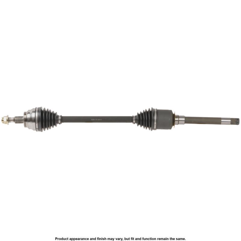 Cardone Select 669296 CV Axle Assembly product image 3 of 3