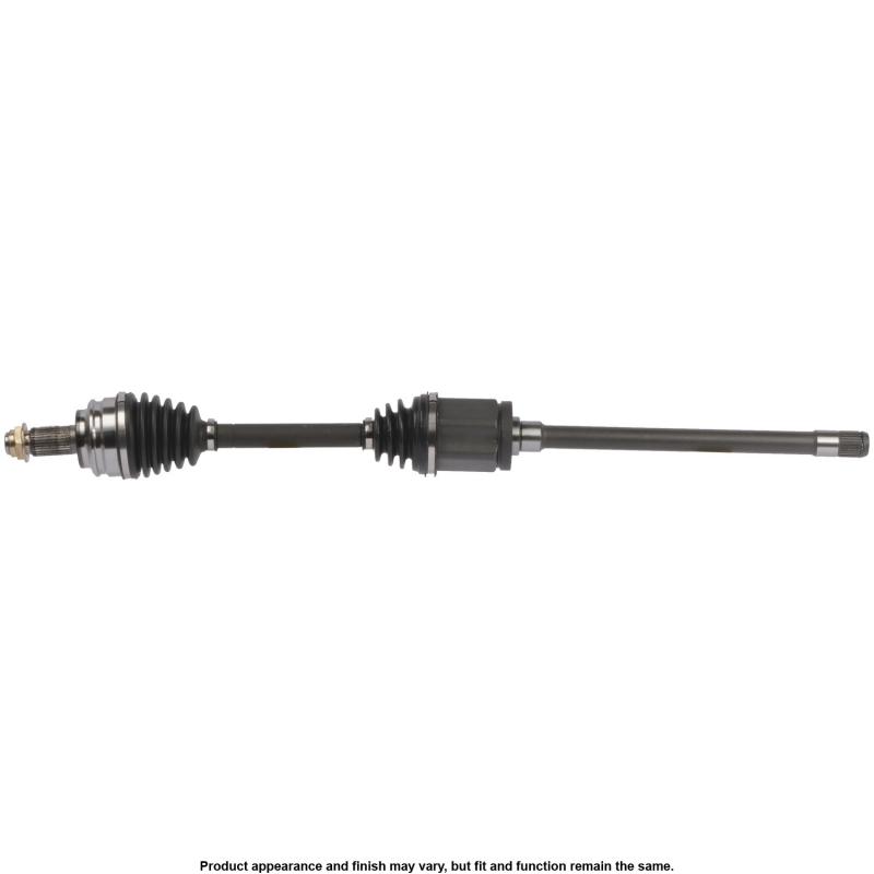 Cardone Select 669315 CV Axle Assembly product image 2 of 3