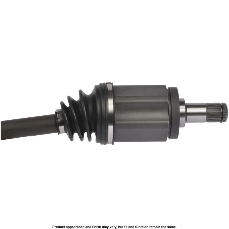 Cardone Select 669318 CV Axle Assembly product image 2 of 3