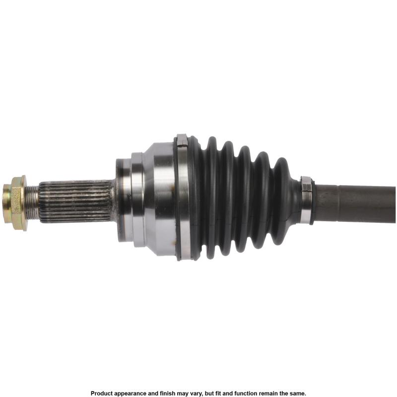 Cardone Select 669318 CV Axle Assembly product image 3 of 3