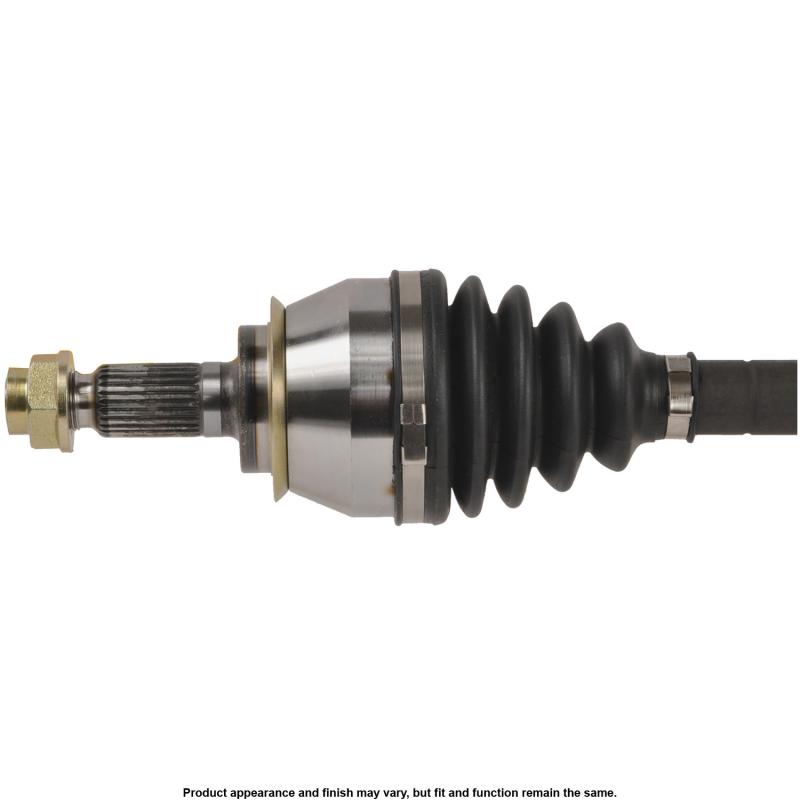 Cardone Select 669322 CV Axle Assembly product image 2 of 3