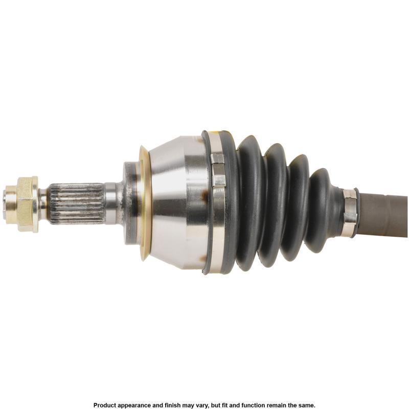 Cardone Select 669323 CV Axle Assembly product image 2 of 3