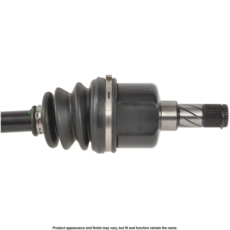 Cardone Select 669324 CV Axle Assembly product image 1 of 3