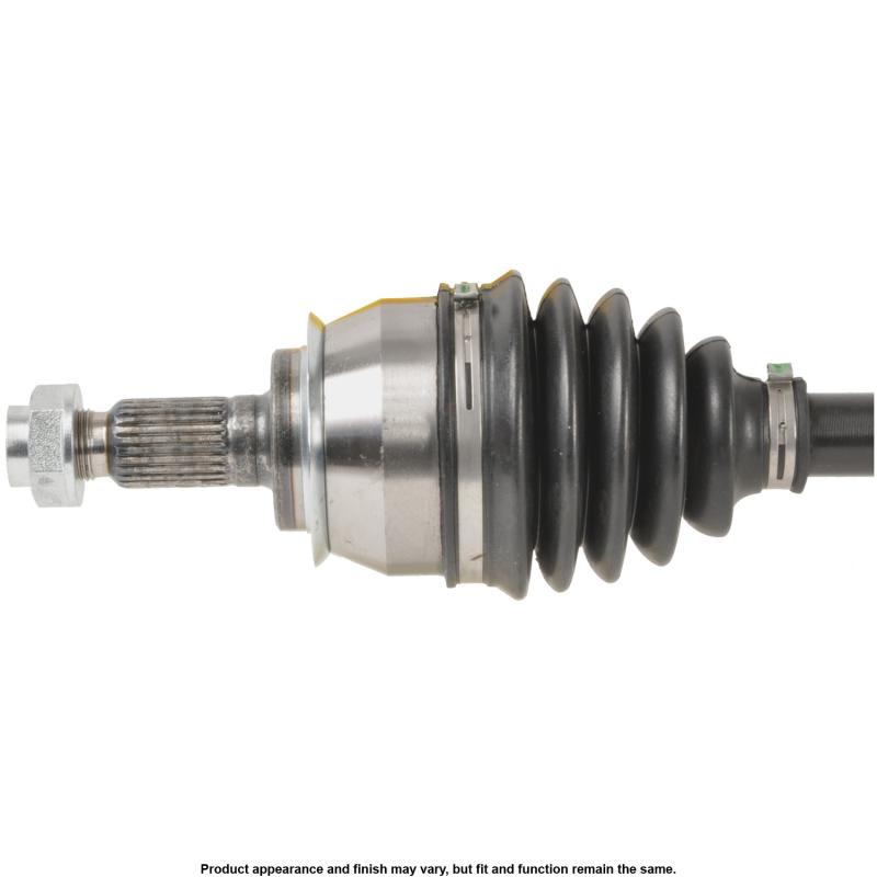 Cardone Select 669324 CV Axle Assembly product image 2 of 3