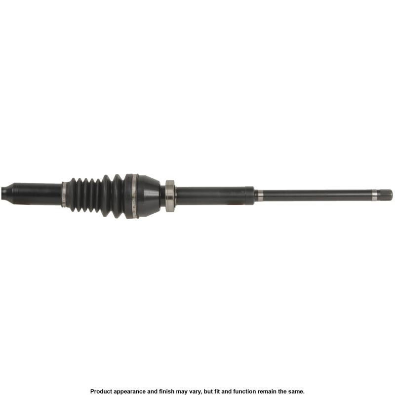 Cardone Select 669333 - CV Axle Shaft Cardone Select 669333 CV Axle Assembly product image 2 of 3