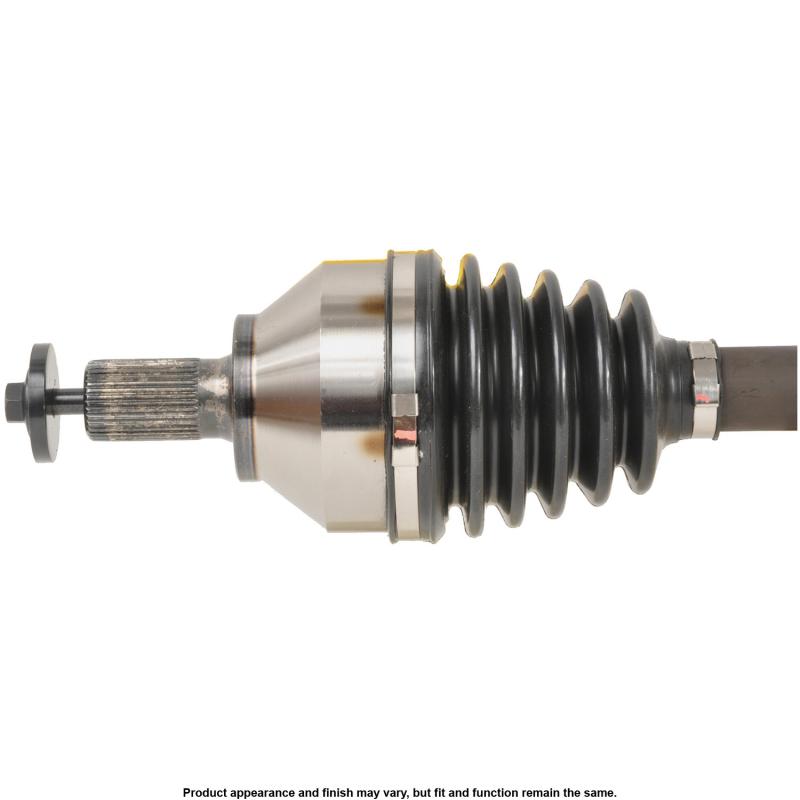 Cardone Select 669351 - CV Axle Shaft Cardone Select 669351 CV Axle Assembly product image 3 of 3