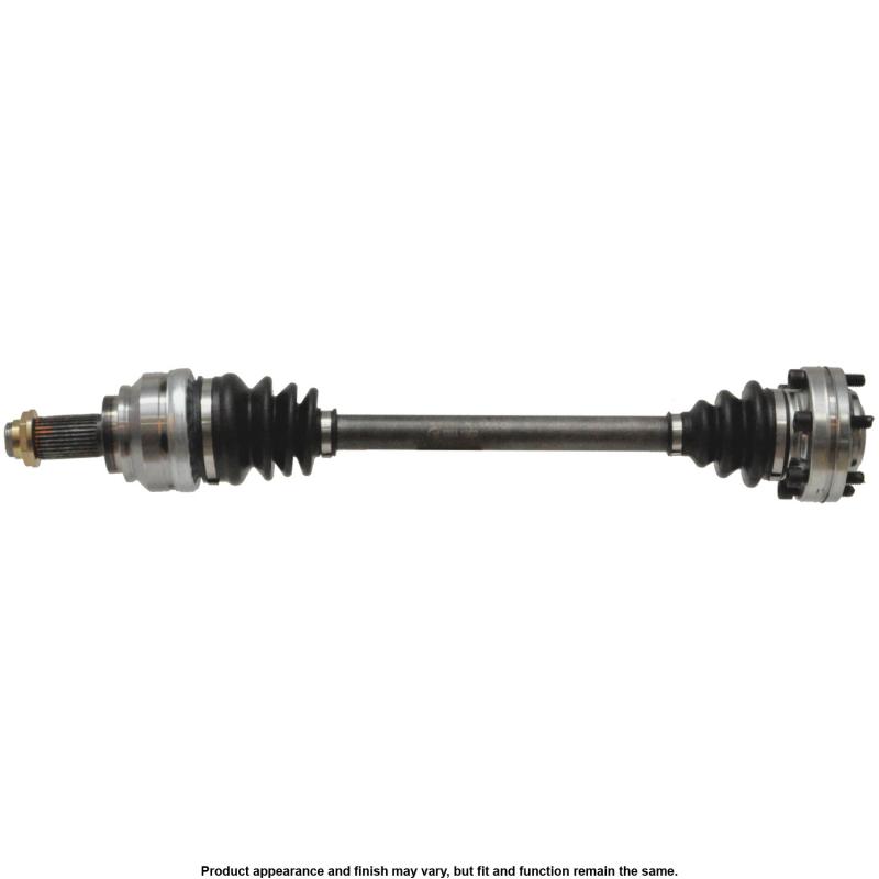 Cardone Select 669354 CV Axle Assembly product image 2 of 3