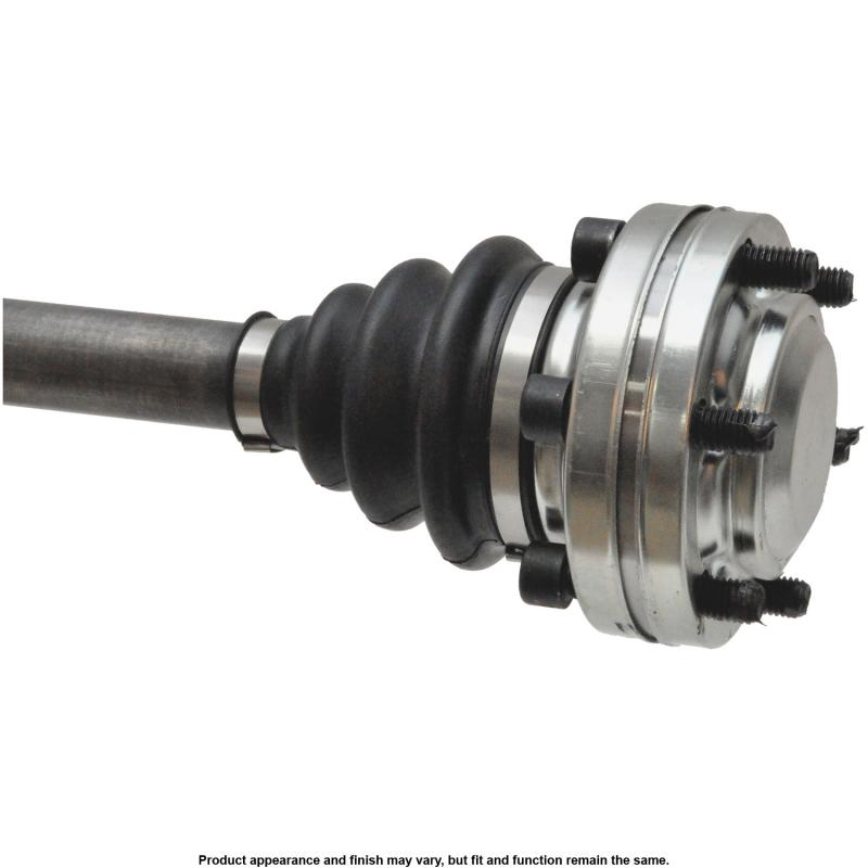 Cardone Select 669354 CV Axle Assembly product image 3 of 3
