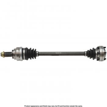 Cardone Select 669355 CV Axle Assembly product image 1 of 3
