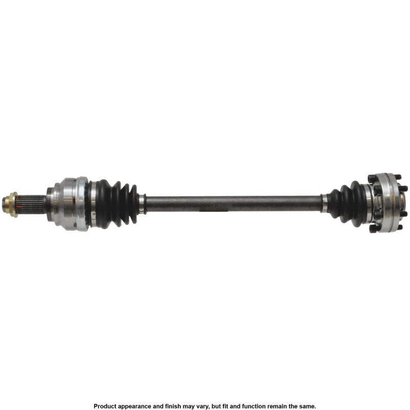 Cardone Select 669356 CV Axle Assembly product image 1 of 3